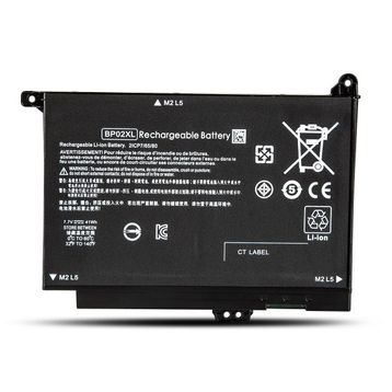 HP W7S50EA Batarya