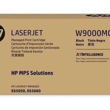 HP W9000MC Siyah Toner