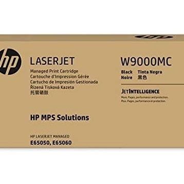 HP W9000MC Siyah Toner