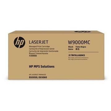 HP W9000MC Siyah Toner