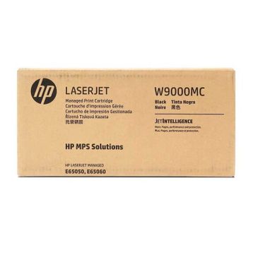 HP W9000MC Siyah Toner