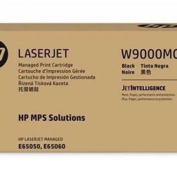 HP W9000MC Siyah Toner