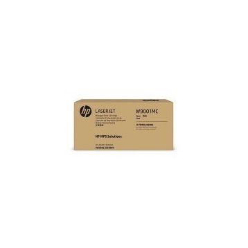 HP W9001MC Mavi Toner