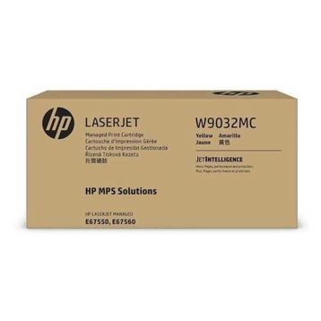 HP W9002MC Sarı Toner