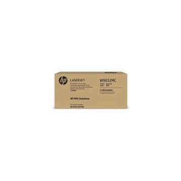 HP W9002MC Sarı Toner
