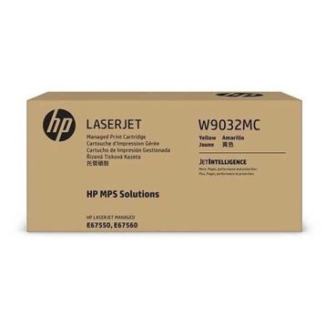 HP W9002MC Sarı Toner