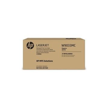 HP W9003MC Kırmızı Toner