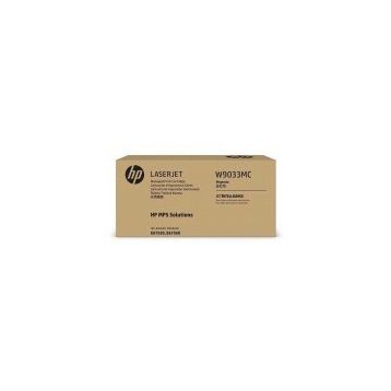 HP W9003MC Kırmızı Toner