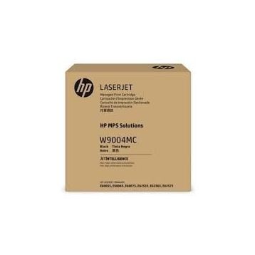 HP W9004MC Siyah Toner