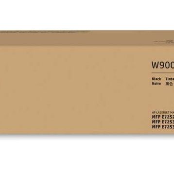 HP W9005MC Siyah Toner