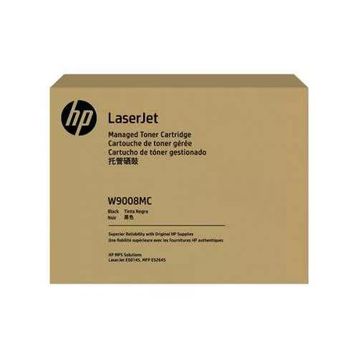 HP W9008MC Siyah Orijinal Toner