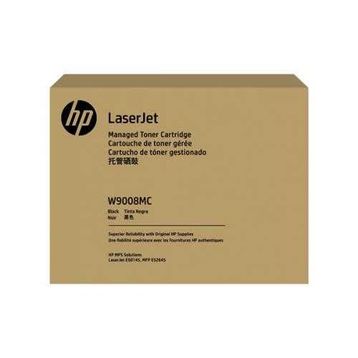 HP W9008MC Siyah Orijinal Toner