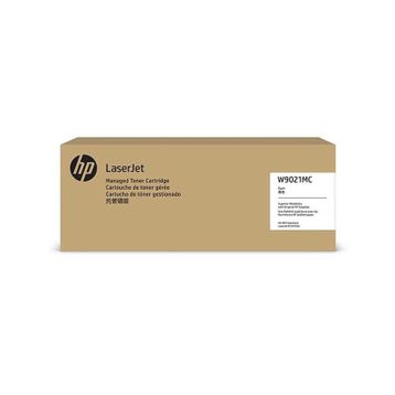 HP W9021MC Mavi Orjinal Toner
