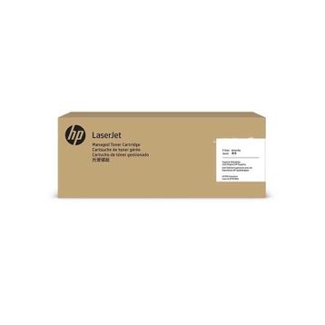 HP W9023MC Kırmızı Orjinal Toner
