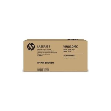 HP W9030MC Siyah Toner
