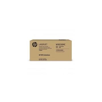HP W9030MC Siyah Toner