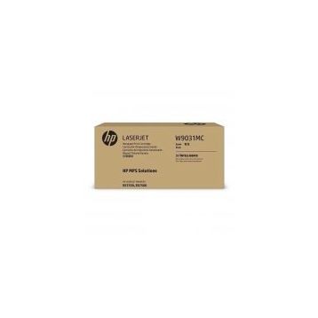 HP W9031MC Mavi Toner