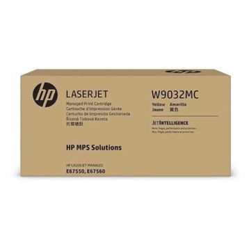 HP W9032MC Sarı Toner
