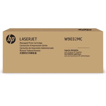 HP W9032MC Sarı Toner