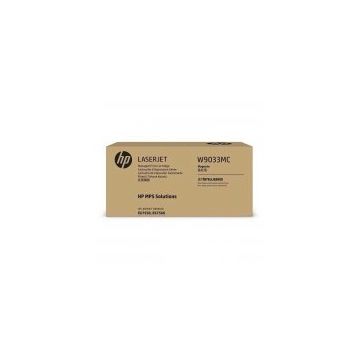 HP W9033MC Kırmızı Toner