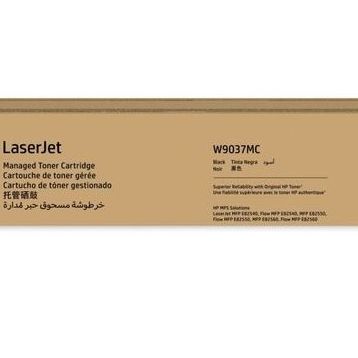 HP W9037MC Toner