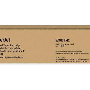 HP W9037MC Toner