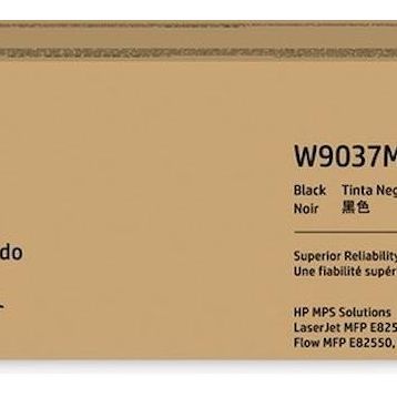 HP W9037MC Toner