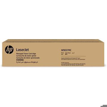 HP W9037MC Toner