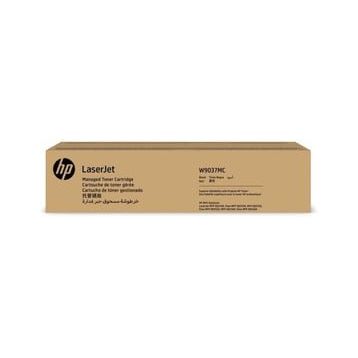 HP W9037MC Toner