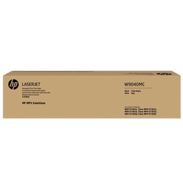 HP W9040MC Siyah Orjinal Toner