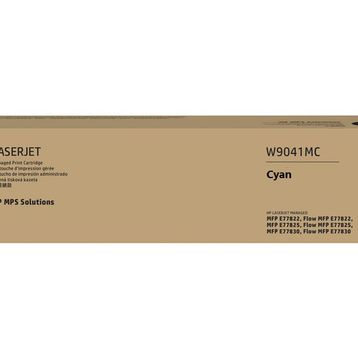 HP W9041MC Mavi Orjinal Toner