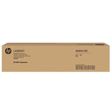 HP W9041MC Mavi Orjinal Toner