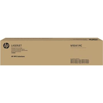 HP W9041MC Mavi Orjinal Toner