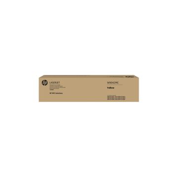 HP W9042MC Sarı Orjinal Toner