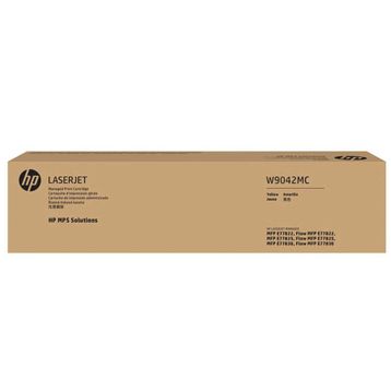 HP W9042MC Sarı Orjinal Toner