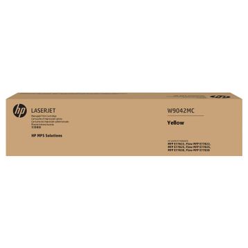 HP W9042MC Sarı Orjinal Toner