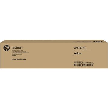 HP W9042MC Sarı Orjinal Toner
