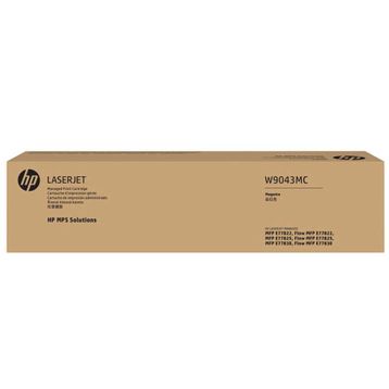 HP W9043MC Kırmızı Orjinal Toner