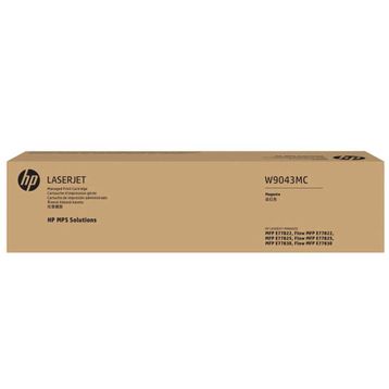 HP W9043MC Kırmızı Orjinal Toner