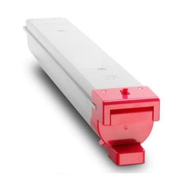 HP W9043MC Mfp E77822DN Kırmızı Muadil Toner