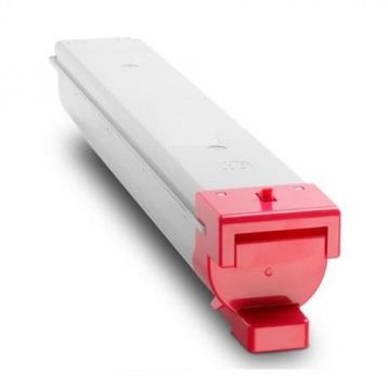 HP W9043MC Mfp E77822DN Kırmızı Muadil Toner