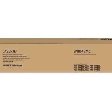 HP W9048MC Atık Kutusu