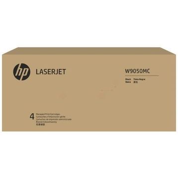 HP W9050MC Siyah Managed Toner