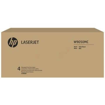 HP W9050MC Siyah Managed Toner