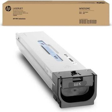 HP W9050MC Siyah Orijinal Toner