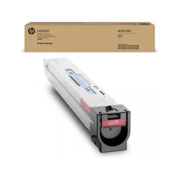 HP W9053MC-E87640DN Kırmızı Orijinal Toner