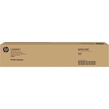 HP W9053MC Kırmızı Toner