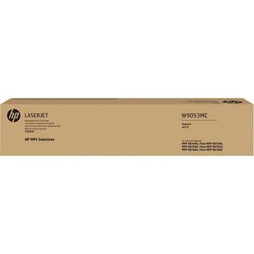 HP W9053MC Kırmızı Toner