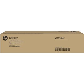 HP W9058MC Atık Toner Kutusu