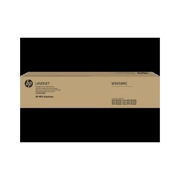 HP W9058MC Atık Toner Kutusu